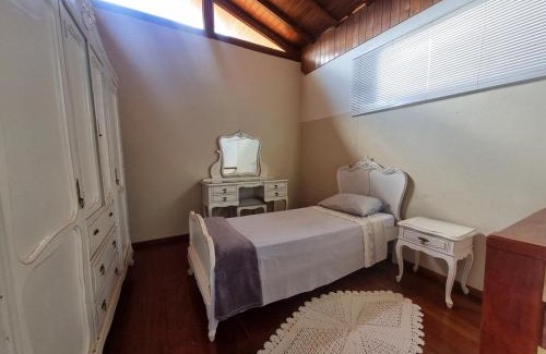 Corrego do Bom Jesus House | Sítio São João