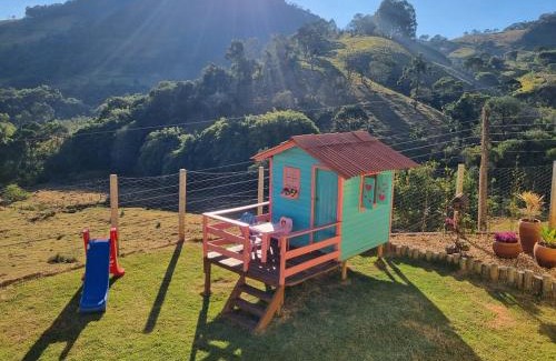 Corrego do Bom Jesus House | Sítio São João