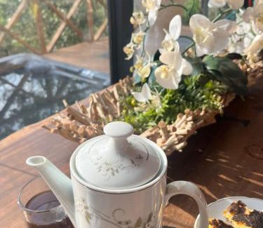 Sao Jose House | Sítio São Pedro de Alcântara com Spa Sauna