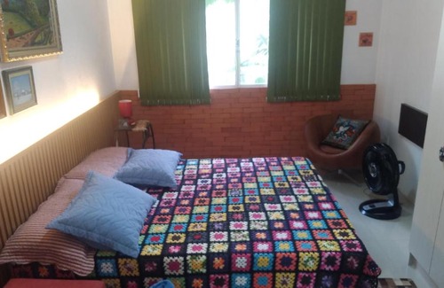 Sapiranga House | Sítio Sapiranga