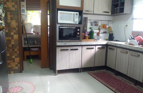 Sapiranga House | Sítio Sapiranga