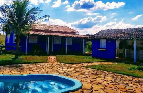 Sao Goncalo do Sapucai House | Sítio Serra de minas!