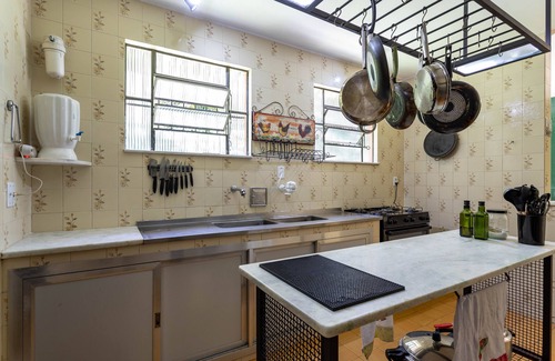 Miguel Pereira House | Sítio Serra em Miguel Pereira