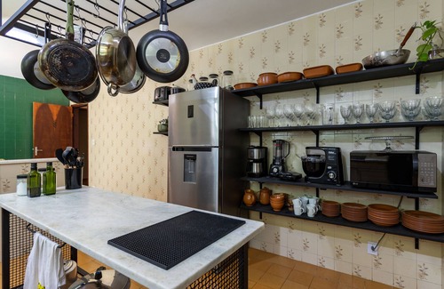 Miguel Pereira House | Sítio Serra em Miguel Pereira