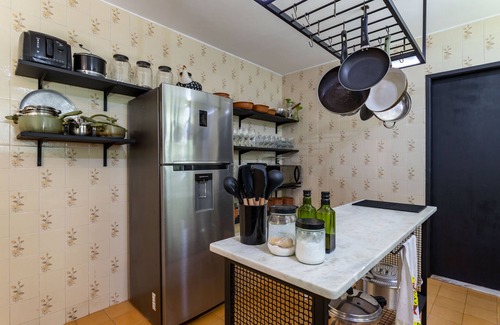 Miguel Pereira House | Sítio Serra em Miguel Pereira