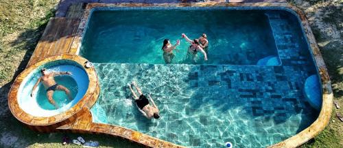 Coqueiral House | Sítio SPA Céu De Verdade , Praia de Barra Nova , Ceará