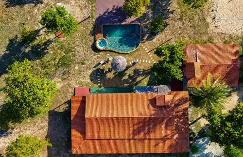 Coqueiral House | Sítio SPA Céu De Verdade , Praia de Barra Nova , Ceará