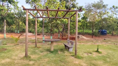 Nova Nazare Cabin | Sítio TôaToa