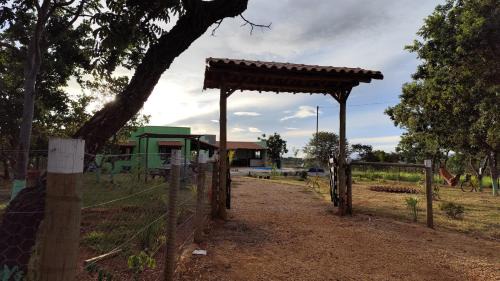 Nova Nazare Cabin | Sítio TôaToa