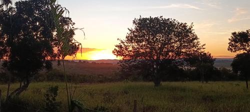 Nova Nazare Cabin | Sítio TôaToa