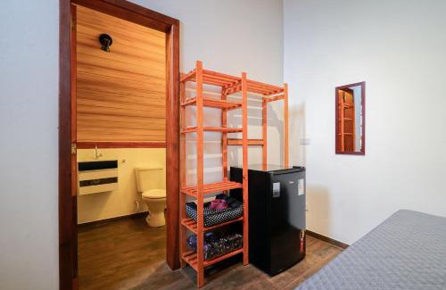 Piedade Ski Chalet | Sítio Terra Sertaneja - Chalé Estou Apaixonado