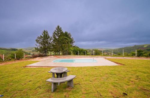 Piedade Other | Sítio Terra Sertaneja - Chalé Um Sonhador