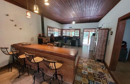 Porto Firme House | Sítio Vale da Cachoeira