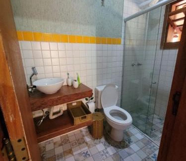 Porto Firme House | Sítio Vale da Cachoeira