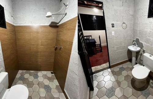 Santo Antonio da Alegria House | Sítio Vista Alegre