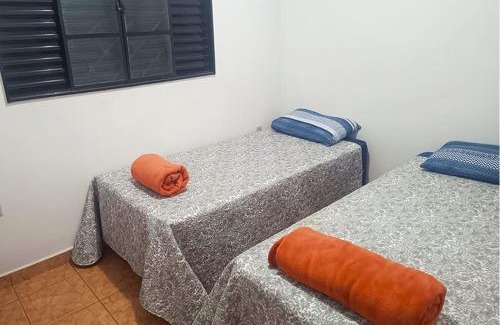 Santo Antonio da Alegria House | Sítio Vista Alegre