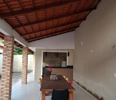 Itarema House | Sítio Vovô Erasmo