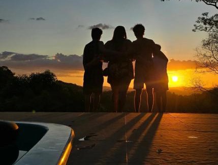 Inhapim Apartment | Sítio xodó da serra