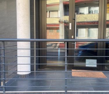 Szolnok Bed & Breakfast | Sóház Panzió és Apartmanház