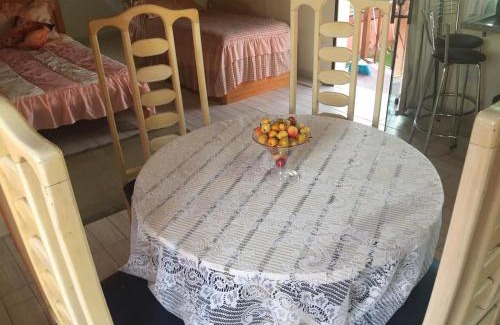 Balneario Tres Marias Apartment | Sótão Studio Relax