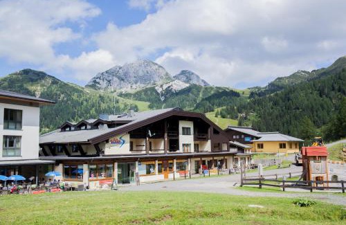 Sonnenalpe Nassfeld Apartment | Sölle Homes Nassfeld