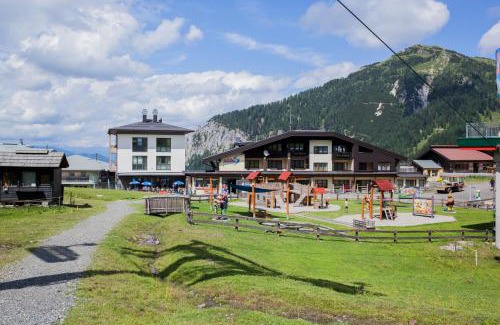 Sonnenalpe Nassfeld Apartment | Sölle Homes Nassfeld