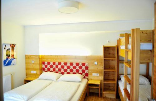 Sonnenalpe Nassfeld Apartment | Sölle Homes Nassfeld