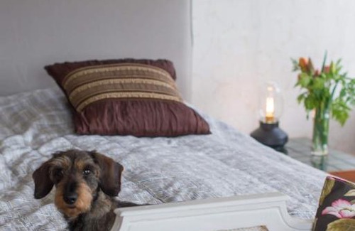 Tierp House | Sörtorpets gårdshus
