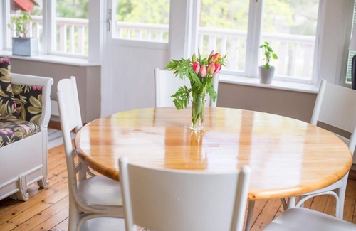 Tierp House | Sörtorpets gårdshus