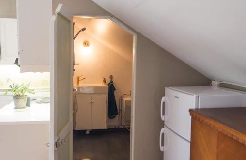 Tierp House | Sörtorpets gårdshus