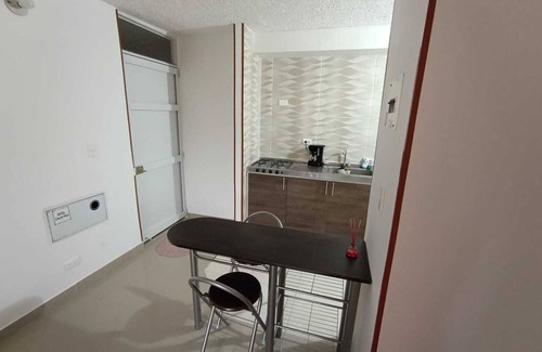 Ibague Apartment | S-91 Apartment