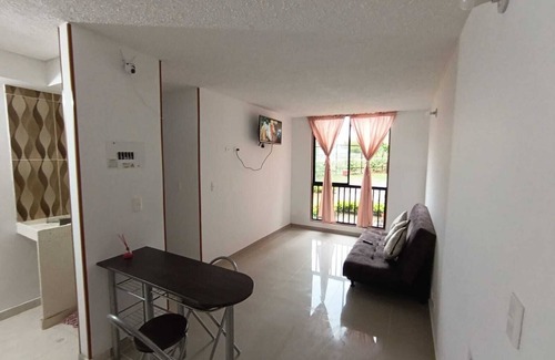 Ibague Apartment | S-91 Apartment