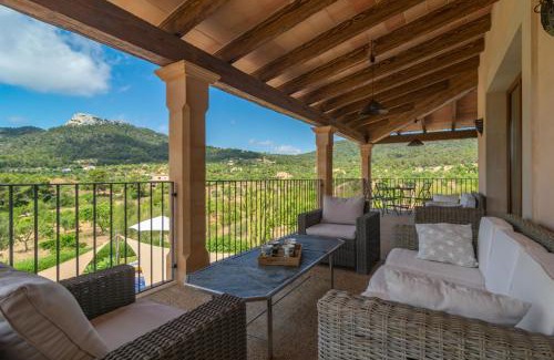 Felanitx Villa | S'Albarcoquer