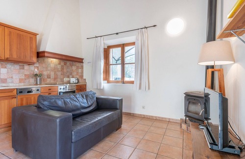 Es Llombards House | S'Aljub de Son Amer - Es Llombards