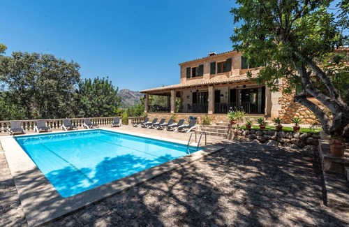 Sa Coma Villa | S'alzinaret