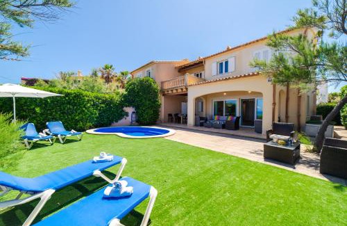 Urbanizacion S'Estanyol House | S'EMBAT