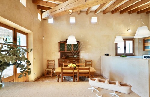 Son Servera Cottage | S'estepar, Finca en Arta, Mallorca