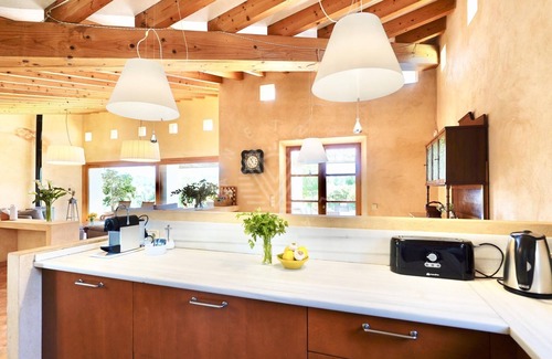 Son Servera Cottage | S'estepar, Finca en Arta, Mallorca