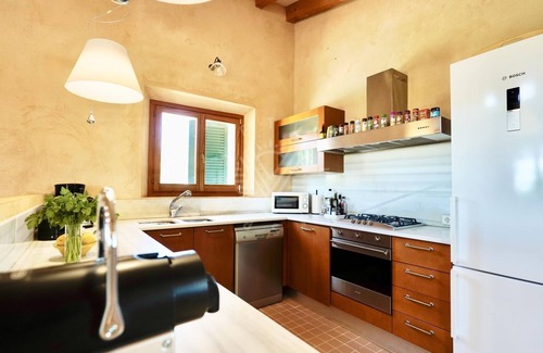 Son Servera Cottage | S'estepar, Finca en Arta, Mallorca