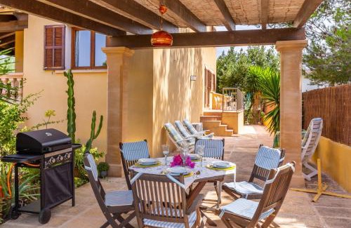 Urbanizacion S'Estanyol House | S Estanyol