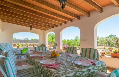 Portopetro Villa | S'Estret