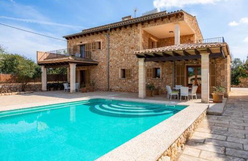 Ariany House | S'Hort Can Capità