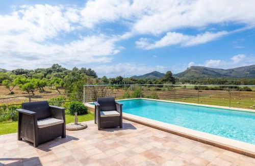 Arta Villa | S'hort De Carrossa