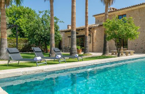 Selva House | S'Hort Des Capellà Verona