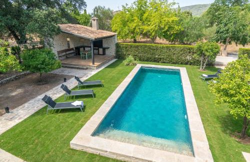 Selva House | S'Hort Des Capellà Verona