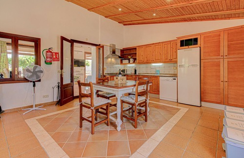 Algaida Villa | S'Hostalet by Rentallorca