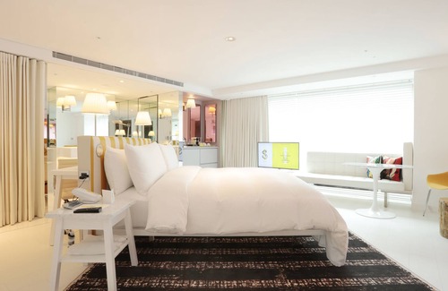 Songshan Hotel | S Hotel