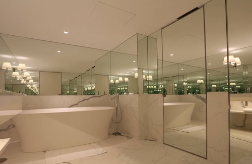 Songshan Hotel | S Hotel