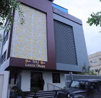 Vrindavan Hotel | S.N.J LAXMI DHAM