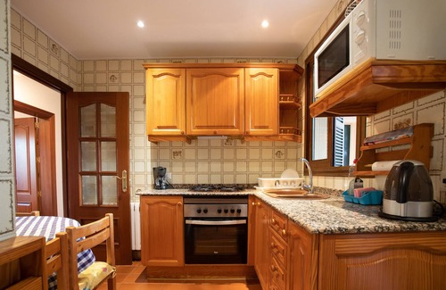 Soller House | S’OLIVAR by S’HERETAT (ET/2099) Trekking/route GR 221 Sóller